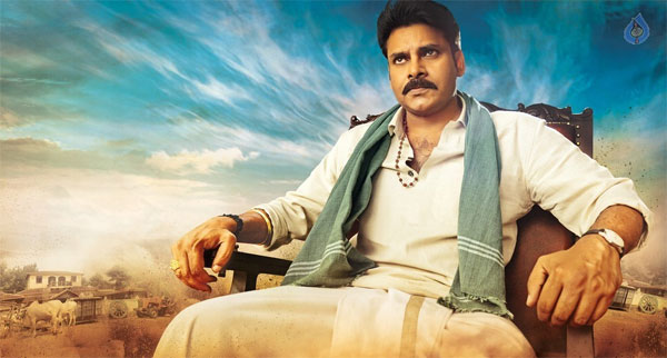 pawan kalyan,andhra pradesh,katamarayudu,katamarayudu audio launch,telangana  పవన్ కళ్యాణ్ కూడా ఏపీ వైపే.. !